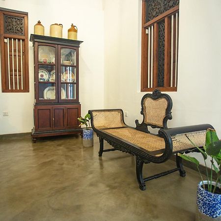 Dhyana Villa Ambalangoda  Ngoại thất bức ảnh