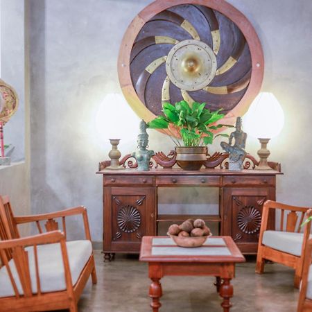 Dhyana Villa Ambalangoda  Ngoại thất bức ảnh