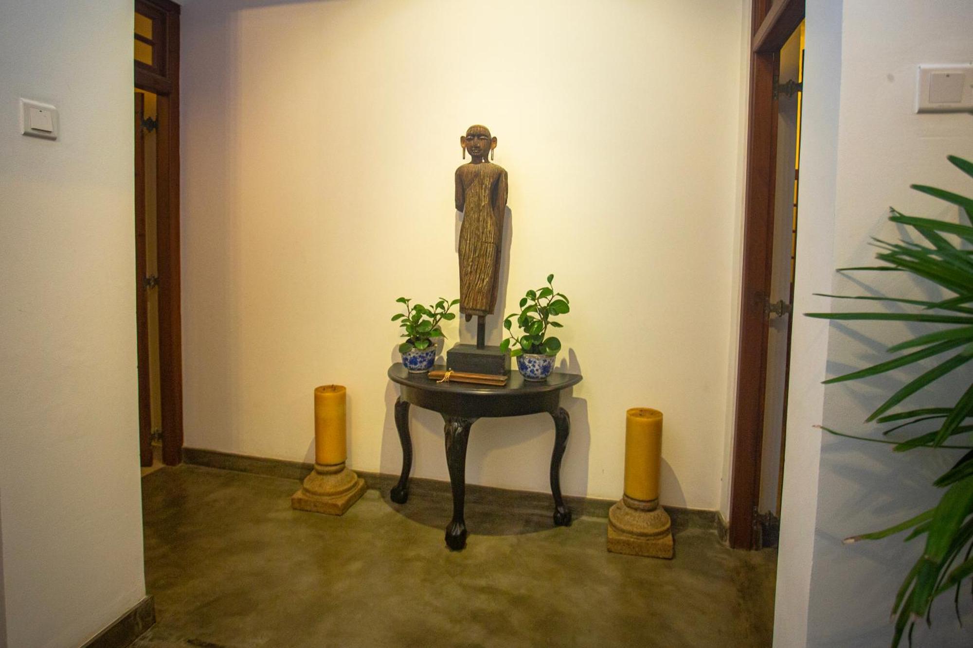 Dhyana Villa Ambalangoda  Ngoại thất bức ảnh