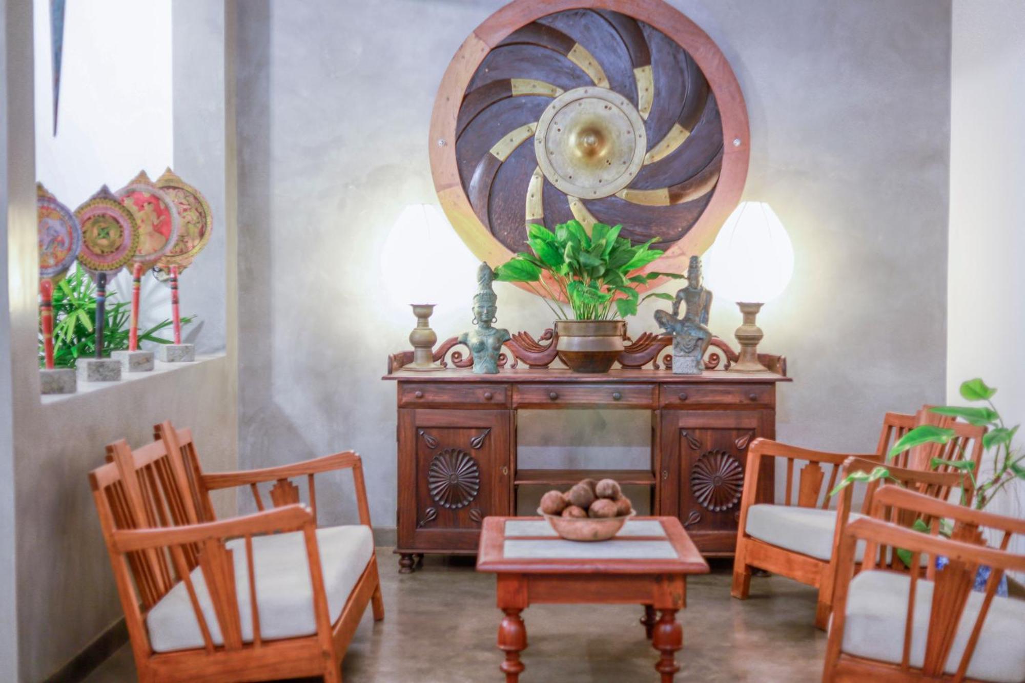 Dhyana Villa Ambalangoda  Ngoại thất bức ảnh