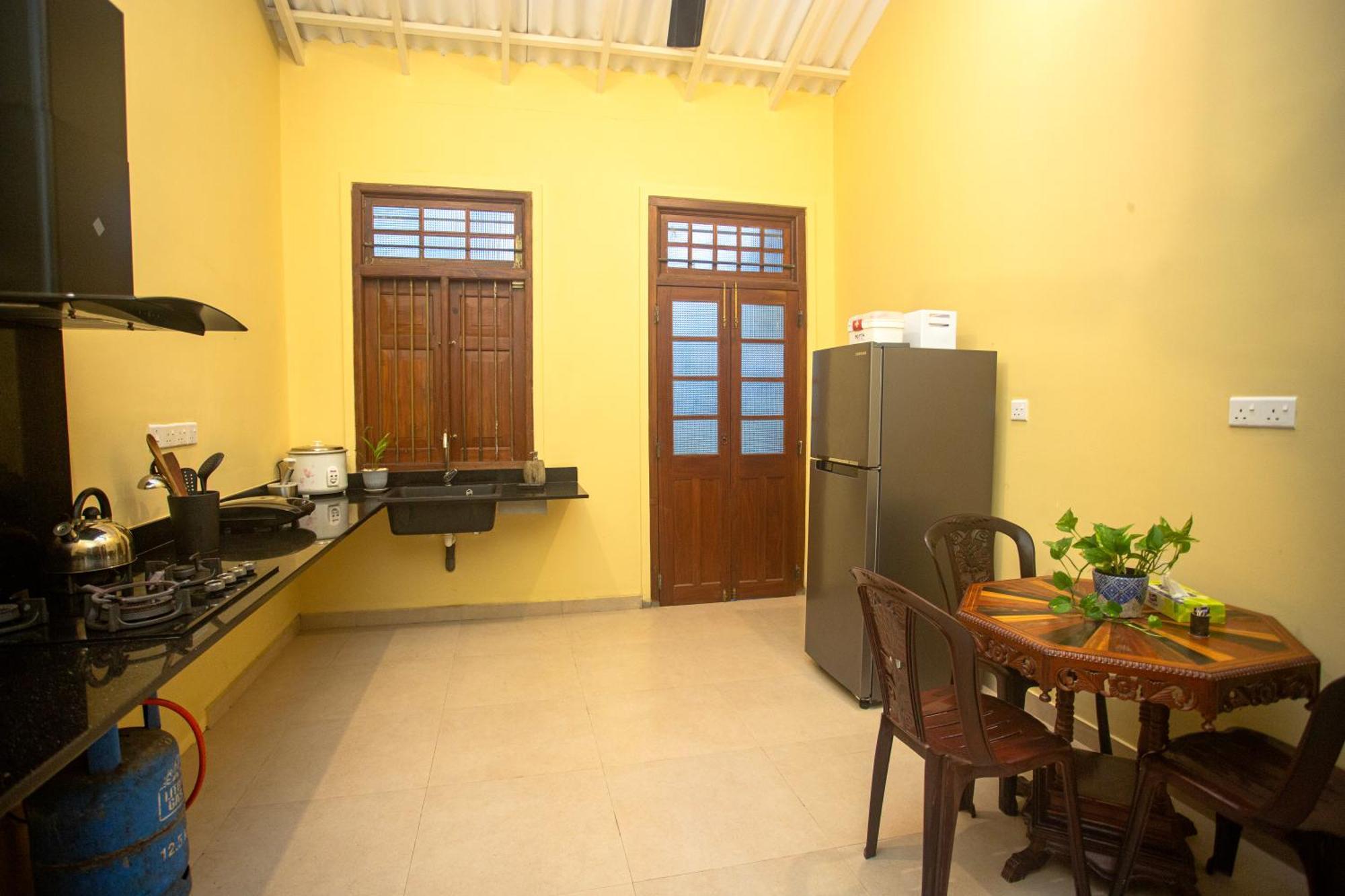 Dhyana Villa Ambalangoda  Ngoại thất bức ảnh