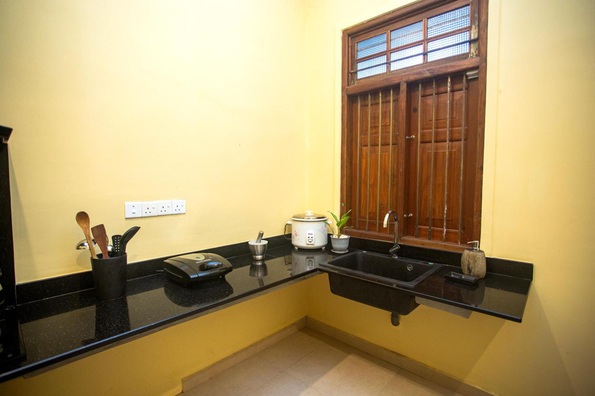 Dhyana Villa Ambalangoda  Ngoại thất bức ảnh