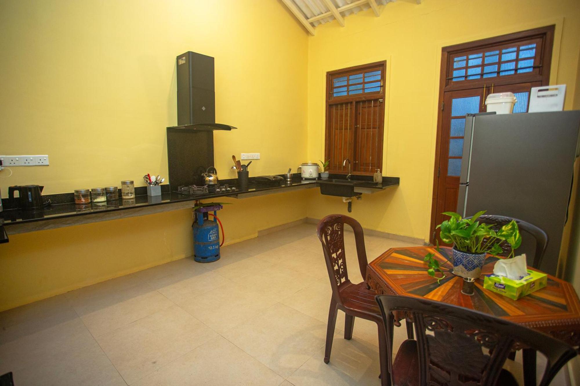 Dhyana Villa Ambalangoda  Ngoại thất bức ảnh