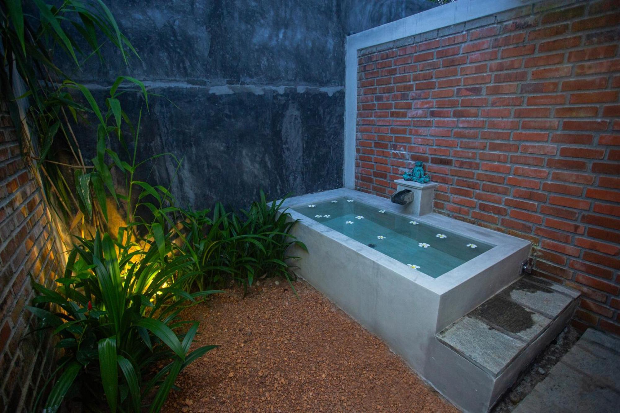 Dhyana Villa Ambalangoda  Ngoại thất bức ảnh