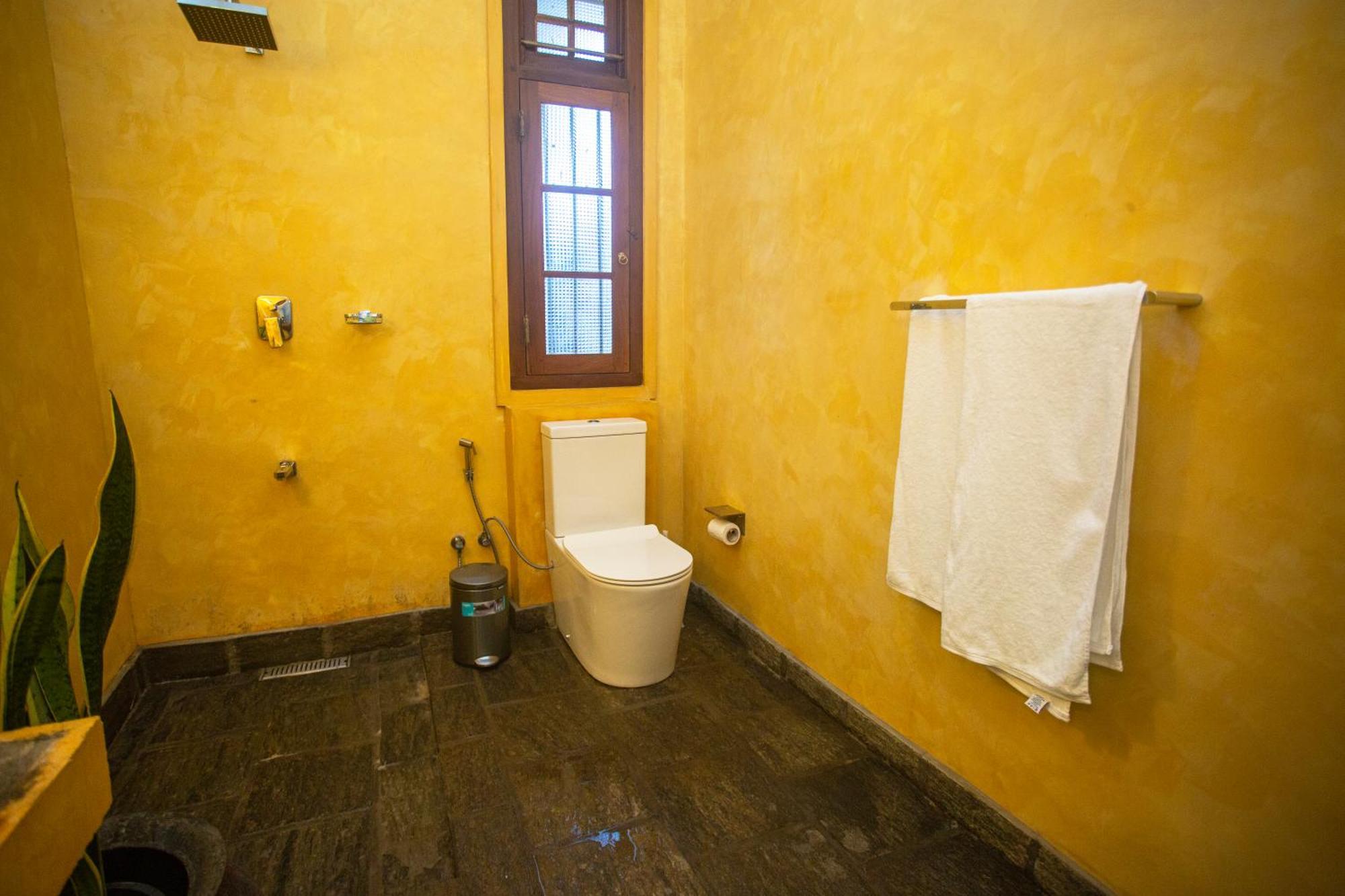 Dhyana Villa Ambalangoda  Ngoại thất bức ảnh