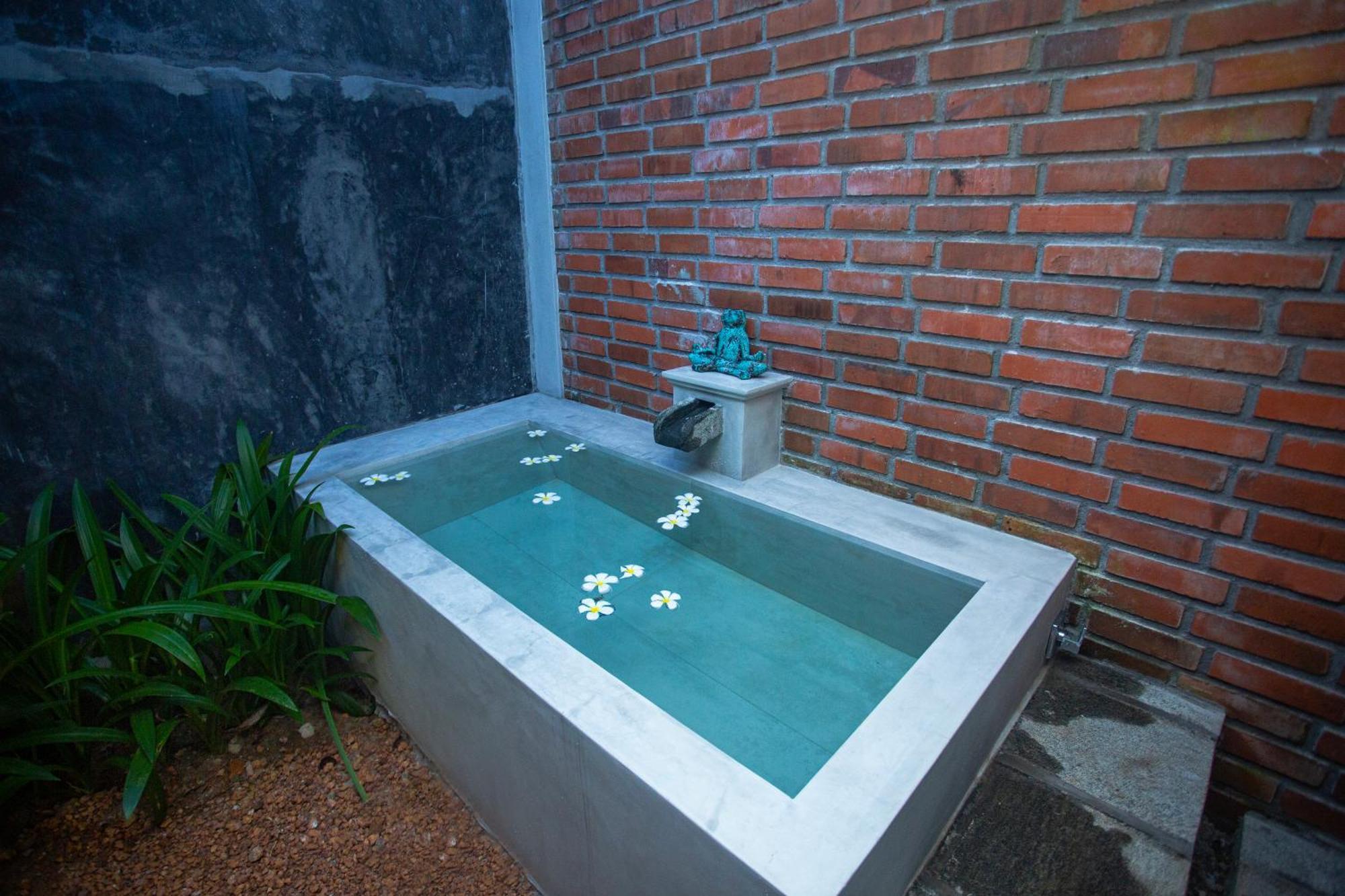 Dhyana Villa Ambalangoda  Ngoại thất bức ảnh