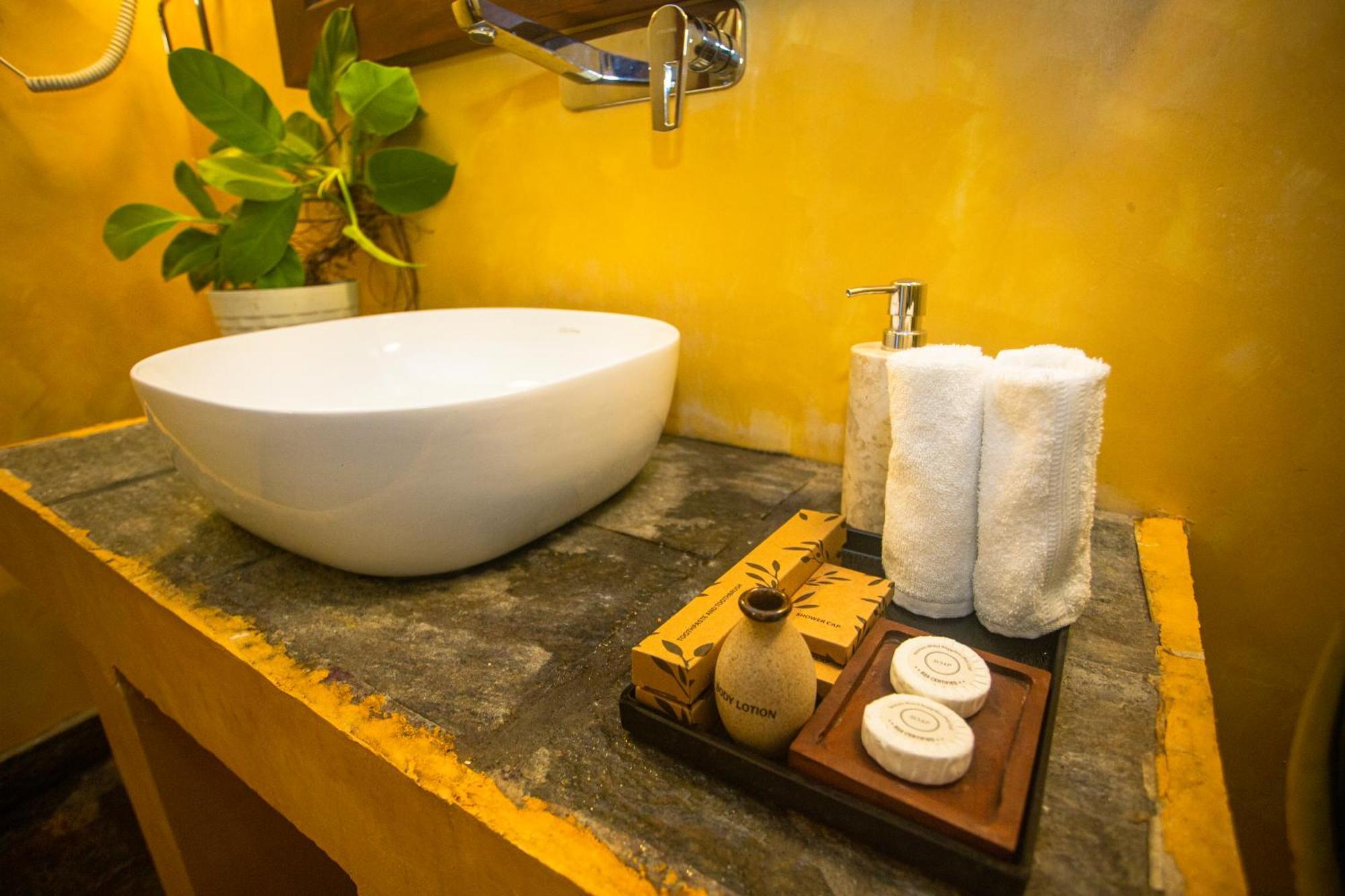Dhyana Villa Ambalangoda  Ngoại thất bức ảnh