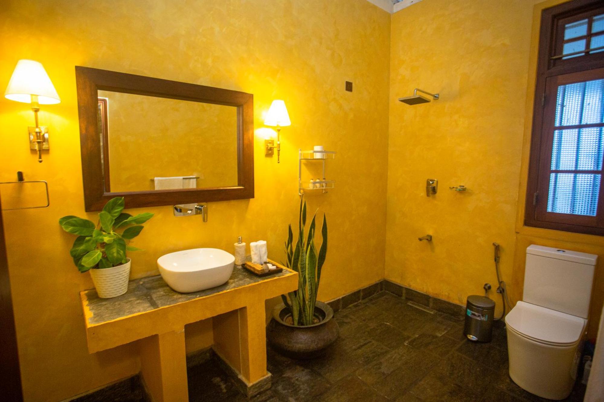 Dhyana Villa Ambalangoda  Ngoại thất bức ảnh