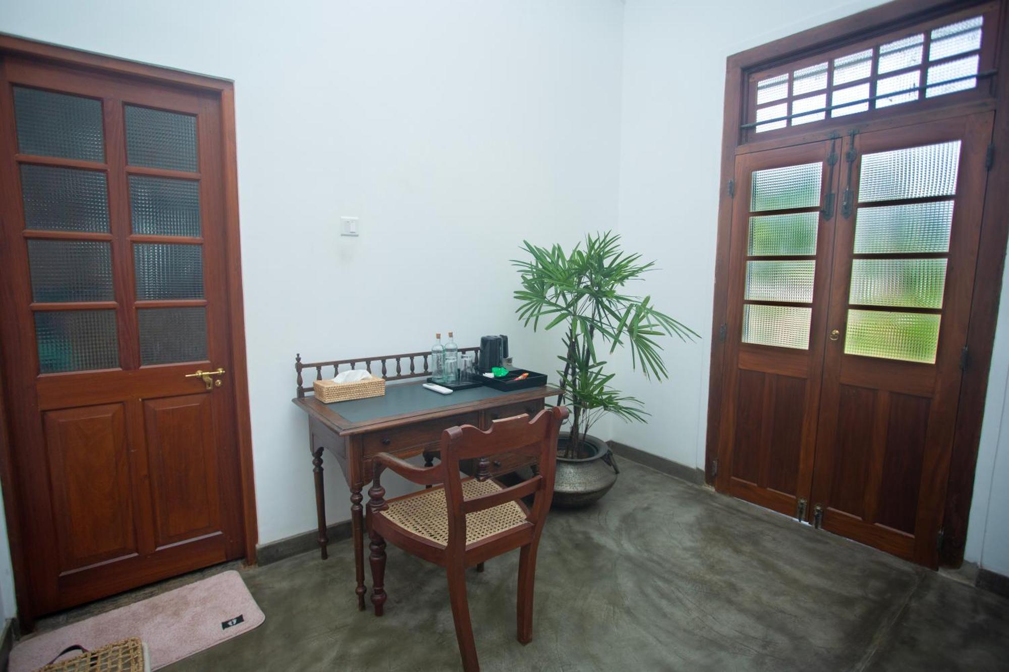 Dhyana Villa Ambalangoda  Ngoại thất bức ảnh