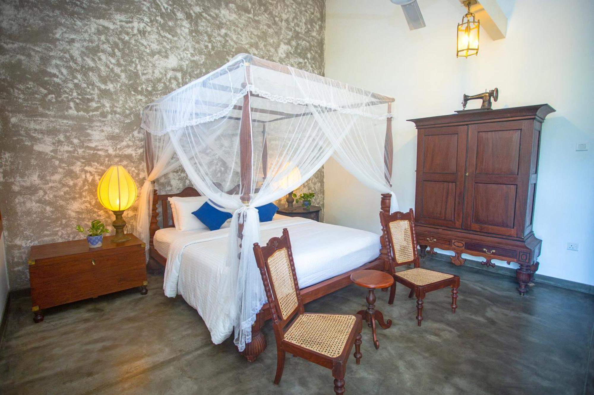 Dhyana Villa Ambalangoda  Ngoại thất bức ảnh