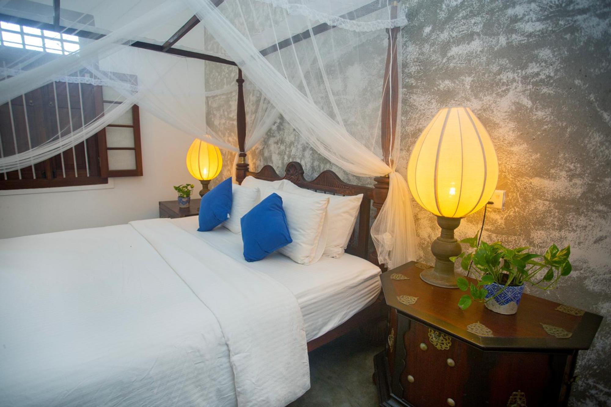 Dhyana Villa Ambalangoda  Ngoại thất bức ảnh