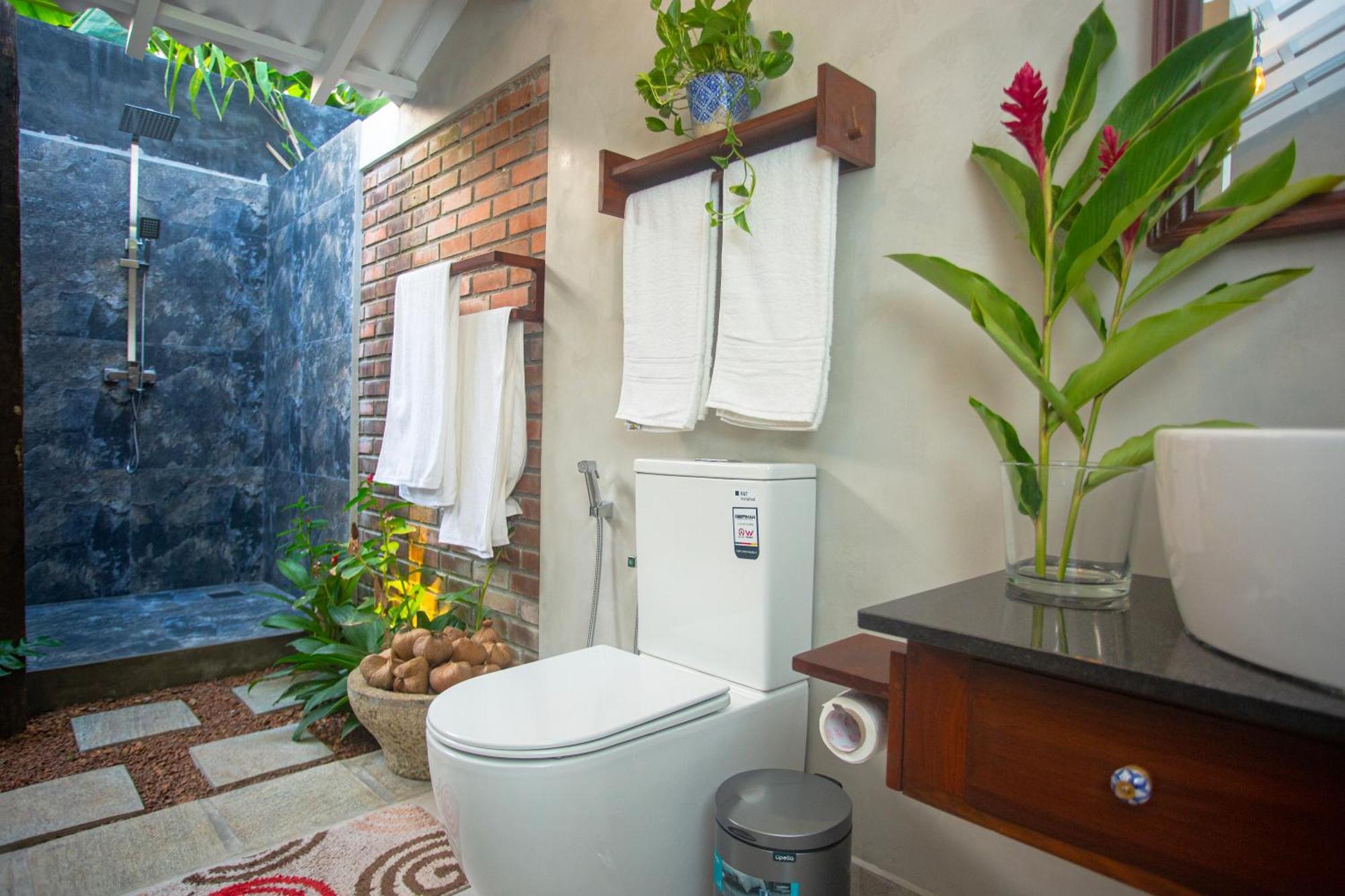 Dhyana Villa Ambalangoda  Ngoại thất bức ảnh