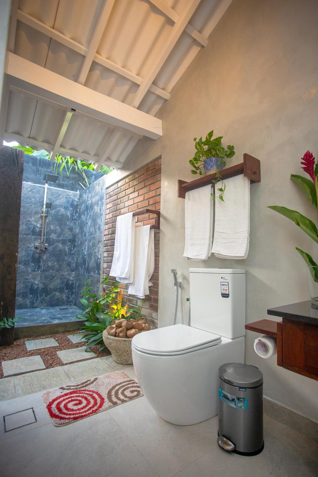 Dhyana Villa Ambalangoda  Ngoại thất bức ảnh