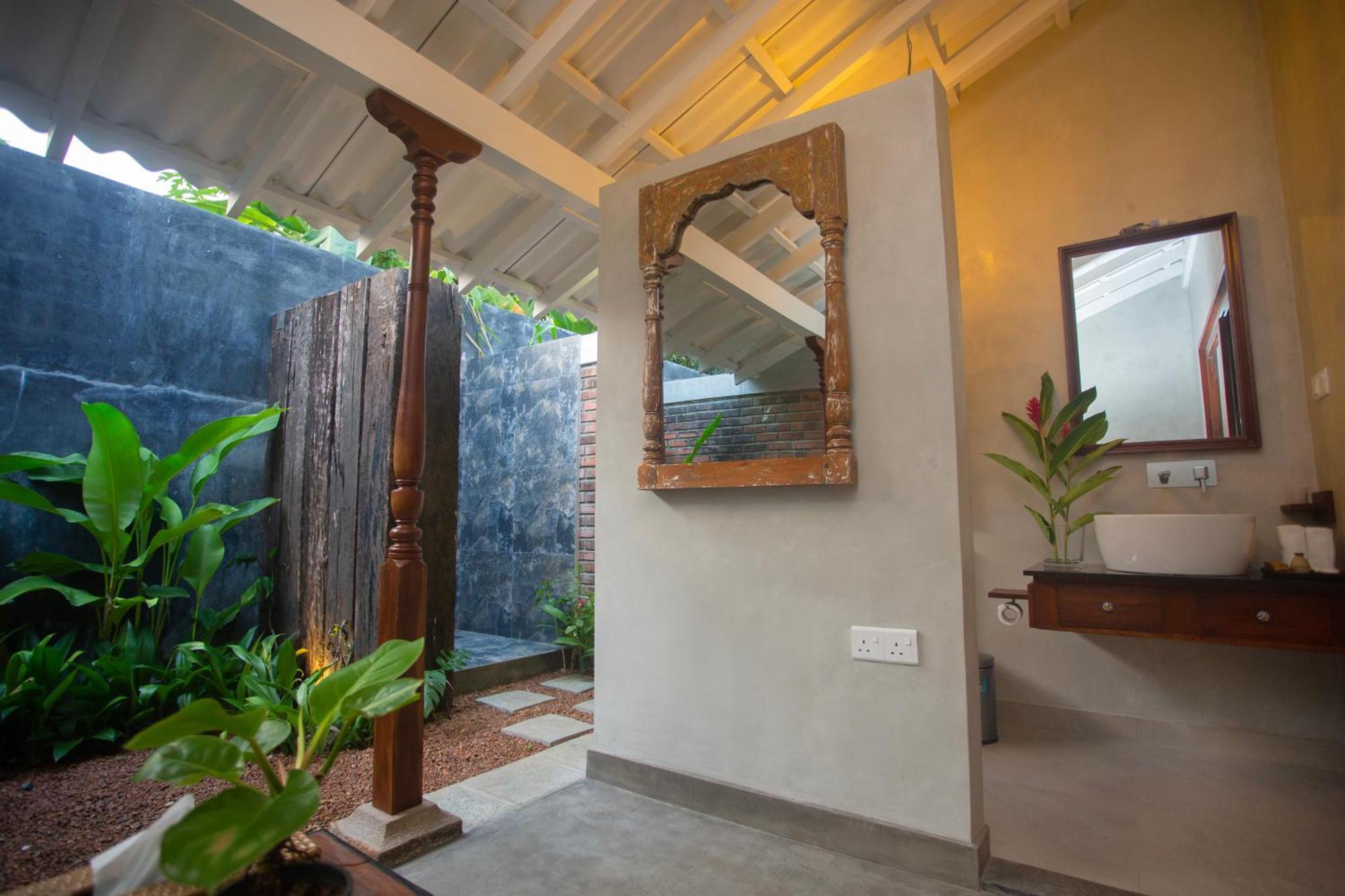 Dhyana Villa Ambalangoda  Ngoại thất bức ảnh
