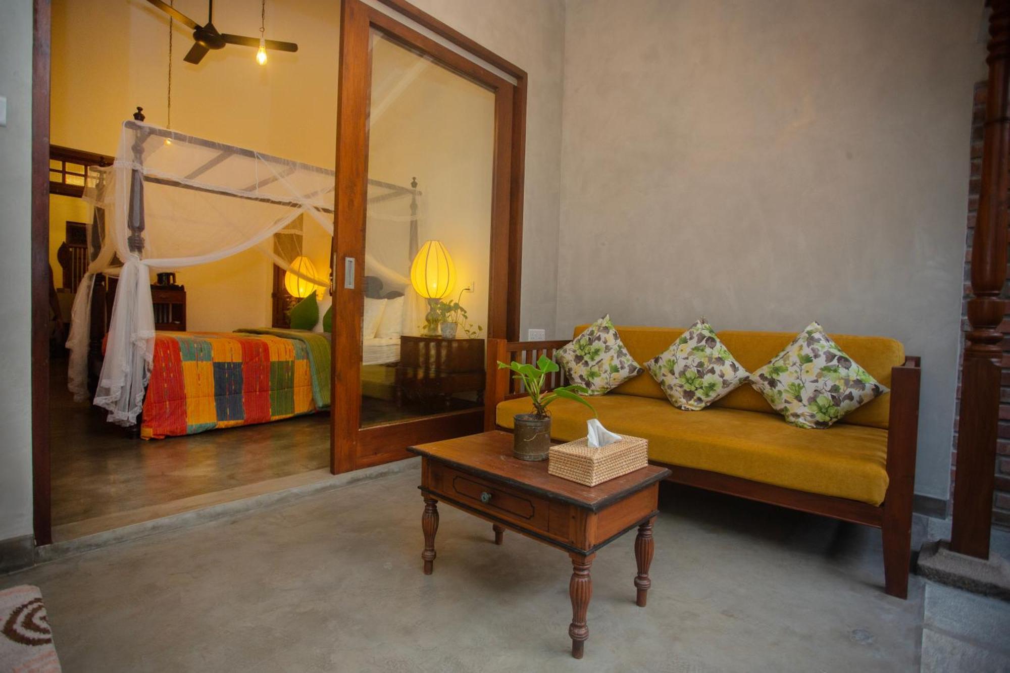 Dhyana Villa Ambalangoda  Ngoại thất bức ảnh