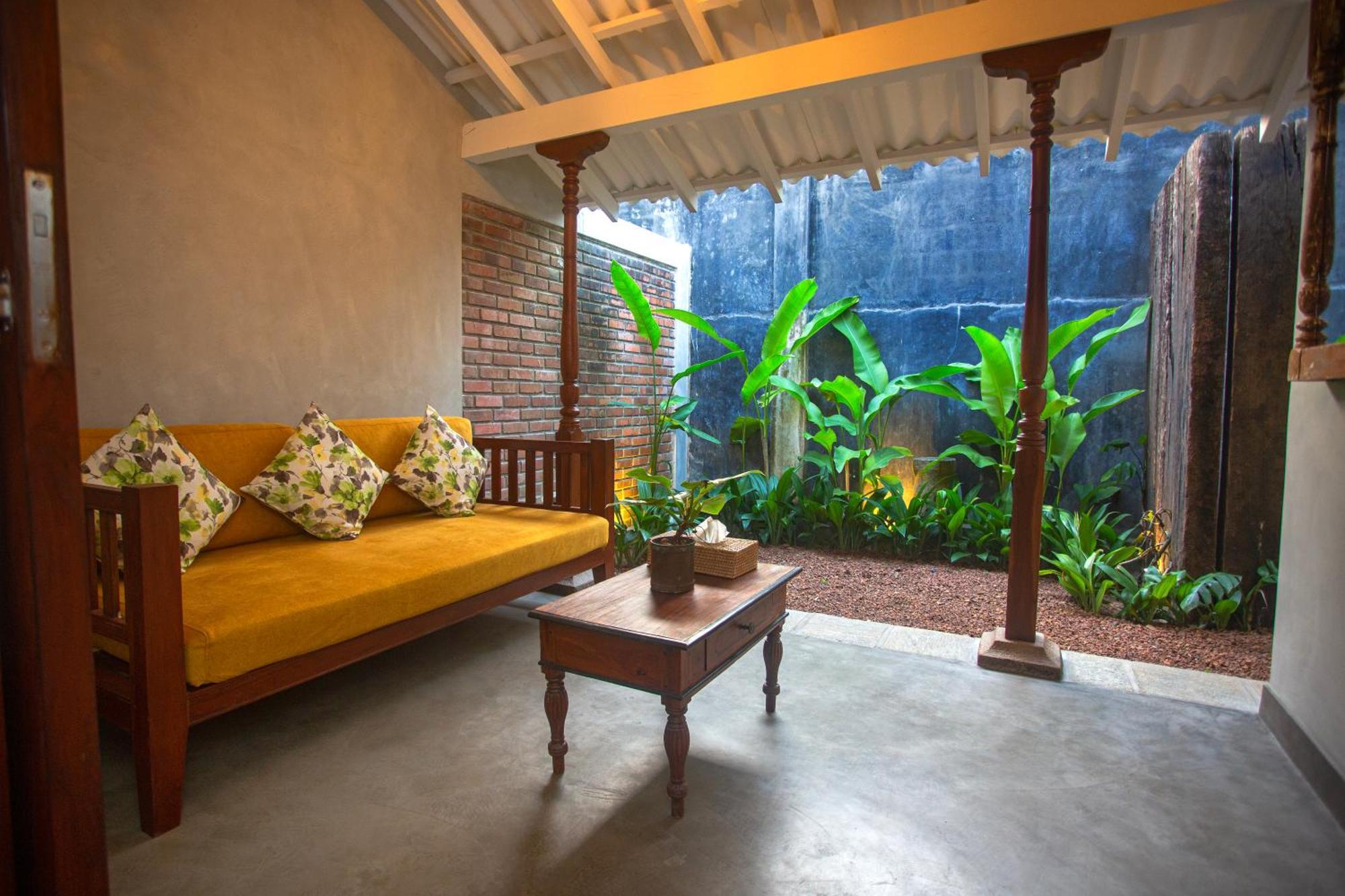 Dhyana Villa Ambalangoda  Ngoại thất bức ảnh