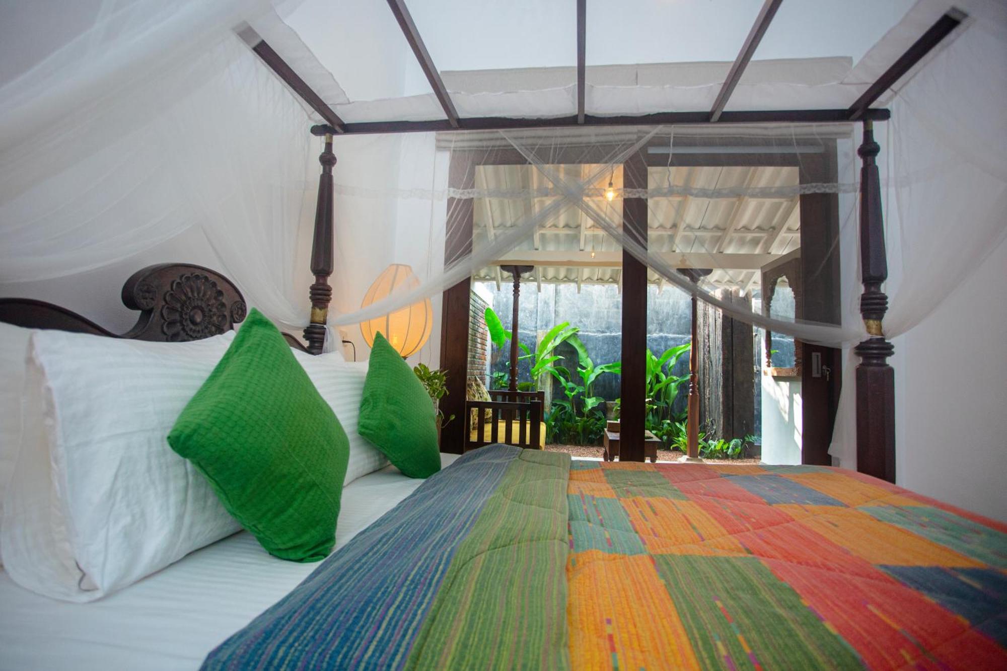 Dhyana Villa Ambalangoda  Ngoại thất bức ảnh