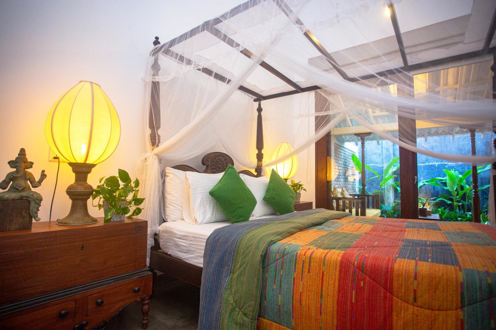 Dhyana Villa Ambalangoda  Ngoại thất bức ảnh