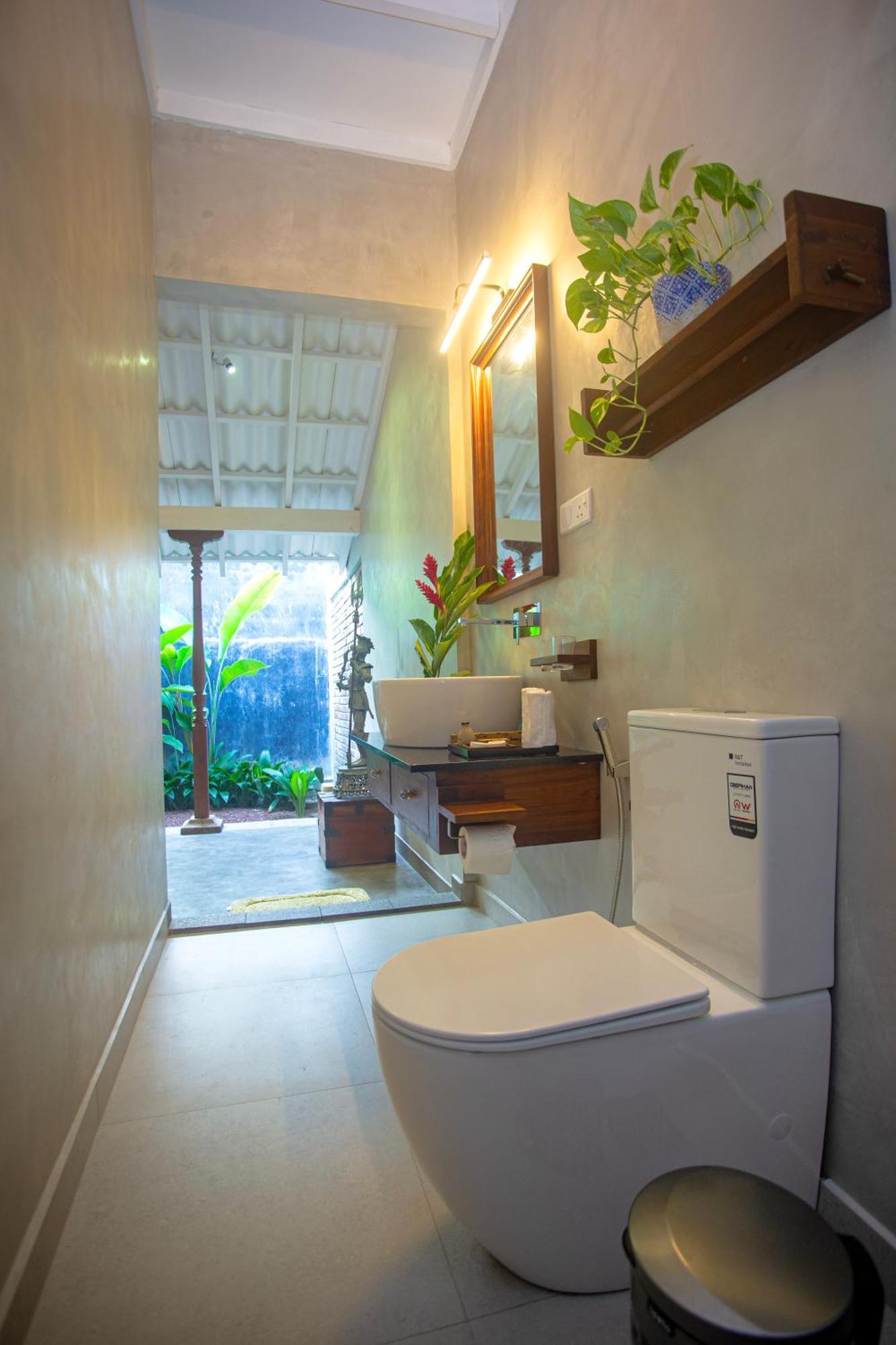 Dhyana Villa Ambalangoda  Ngoại thất bức ảnh