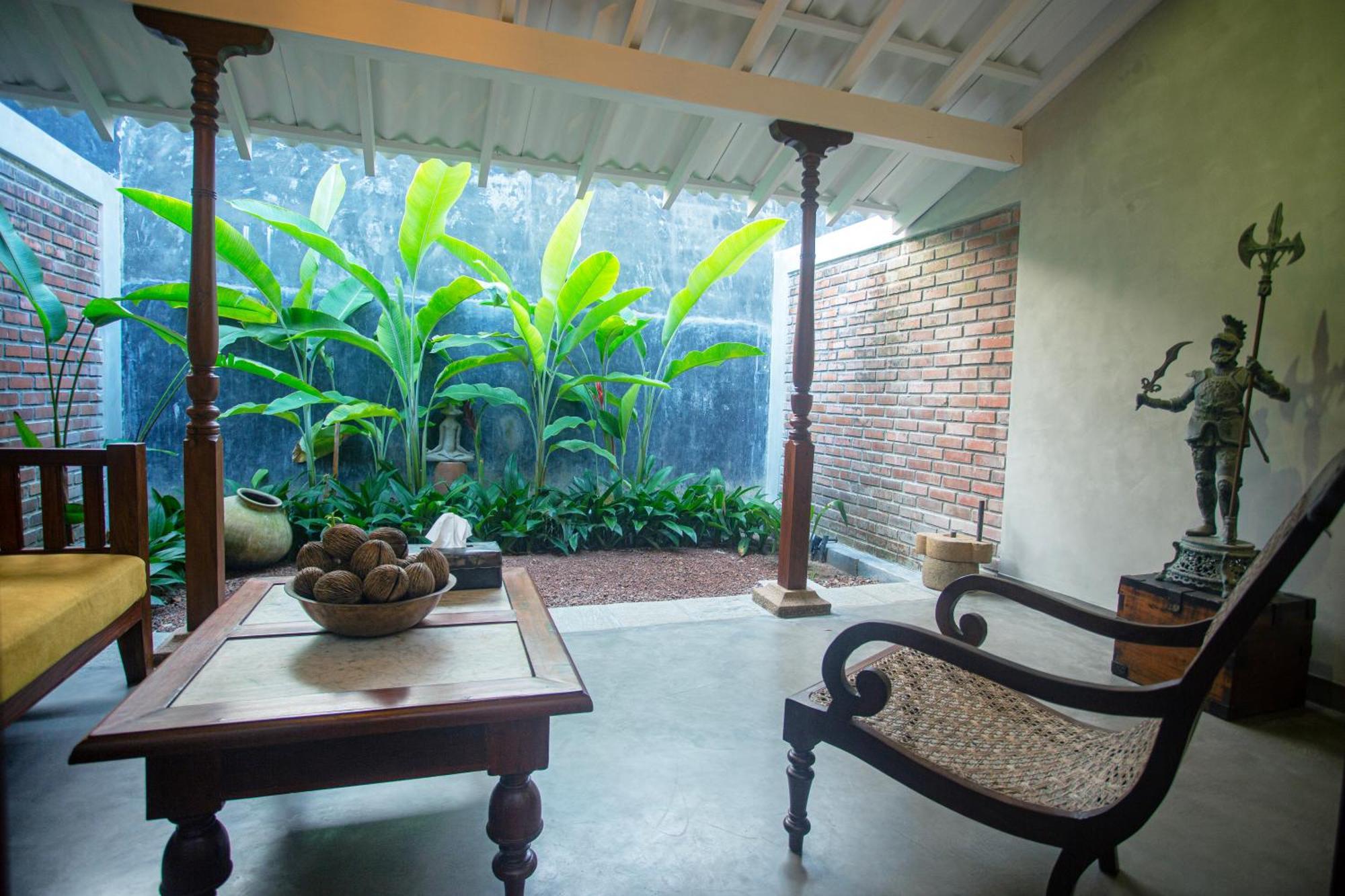 Dhyana Villa Ambalangoda  Ngoại thất bức ảnh
