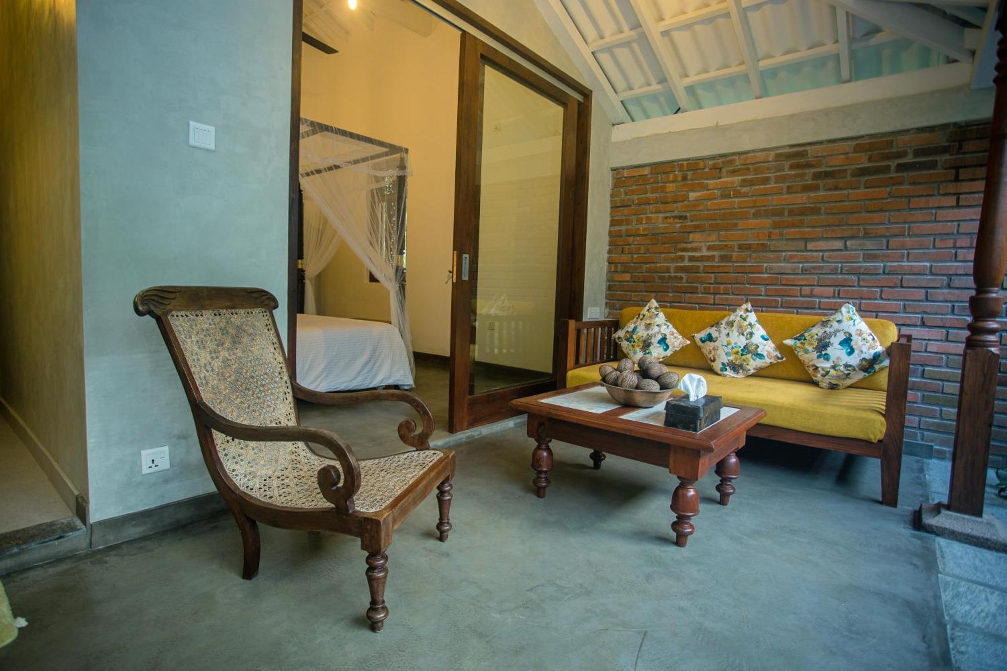Dhyana Villa Ambalangoda  Ngoại thất bức ảnh