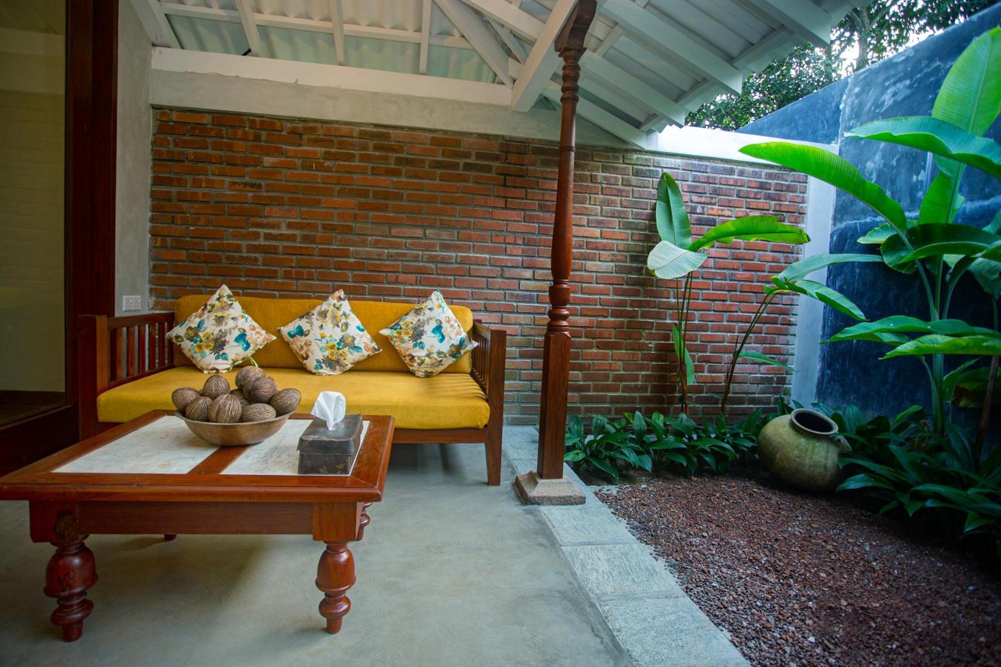 Dhyana Villa Ambalangoda  Ngoại thất bức ảnh