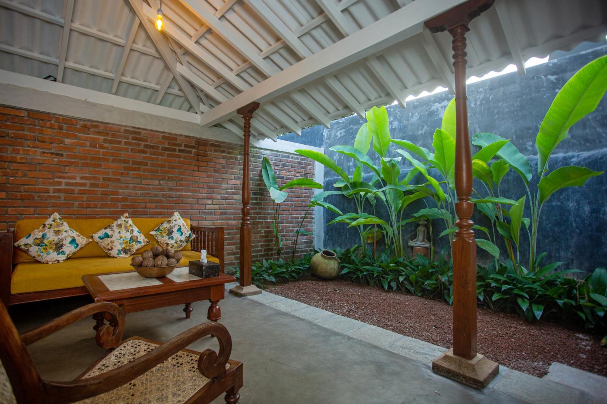 Dhyana Villa Ambalangoda  Ngoại thất bức ảnh