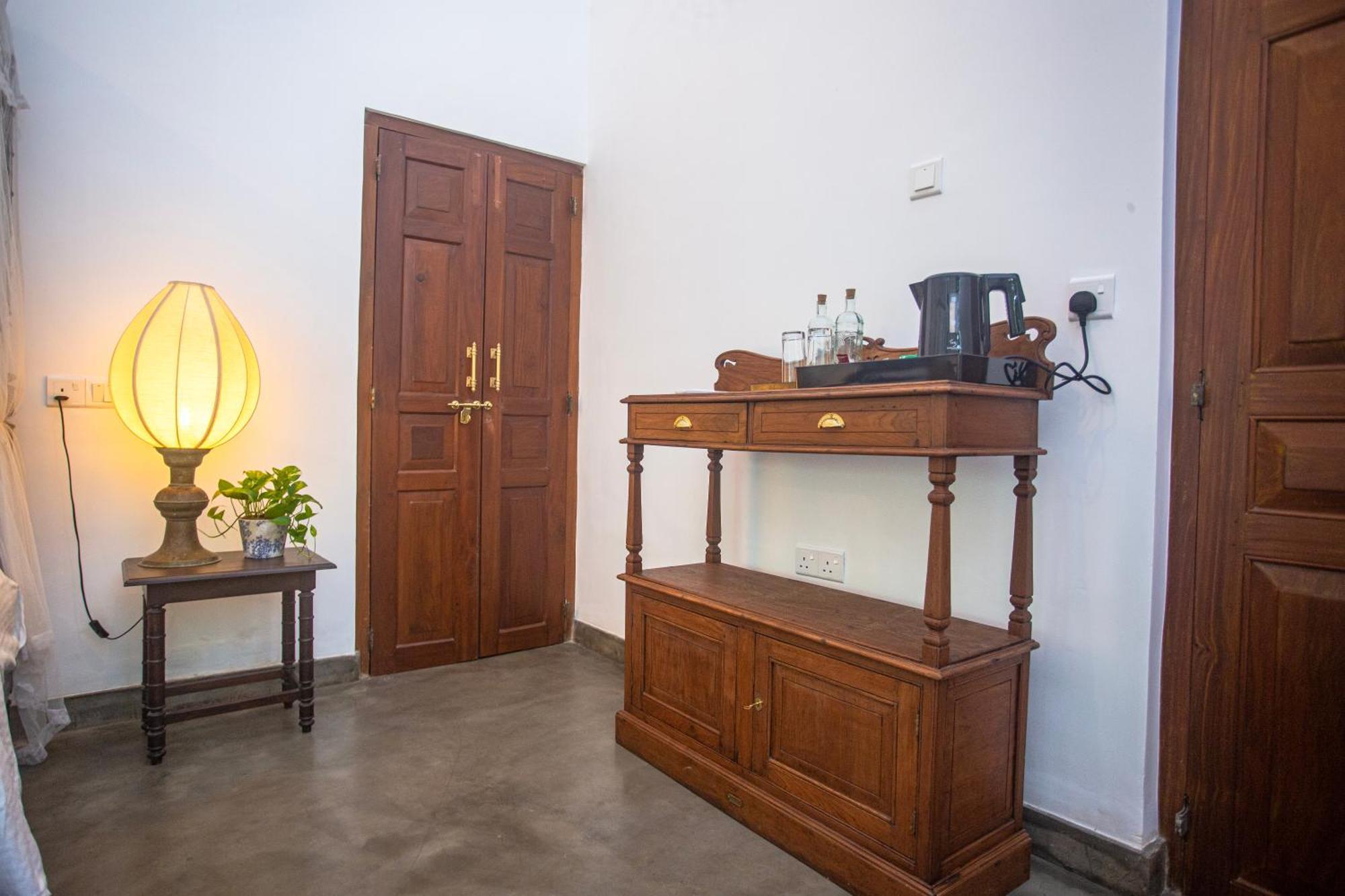 Dhyana Villa Ambalangoda  Ngoại thất bức ảnh