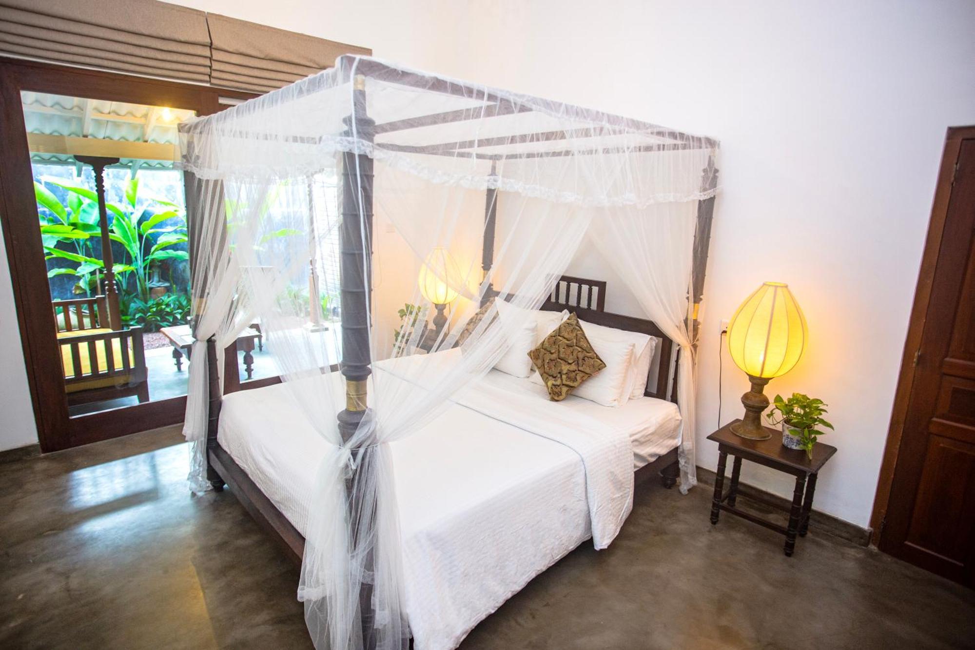 Dhyana Villa Ambalangoda  Ngoại thất bức ảnh