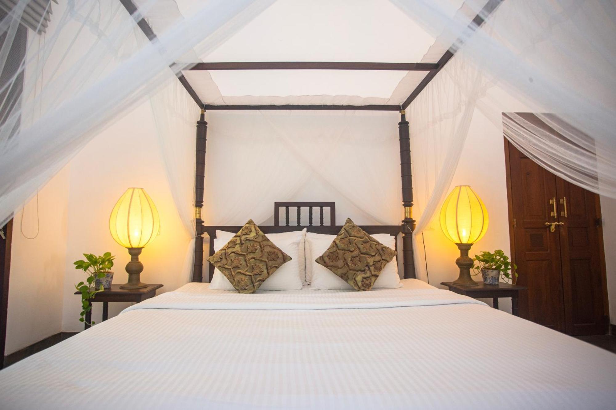 Dhyana Villa Ambalangoda  Ngoại thất bức ảnh