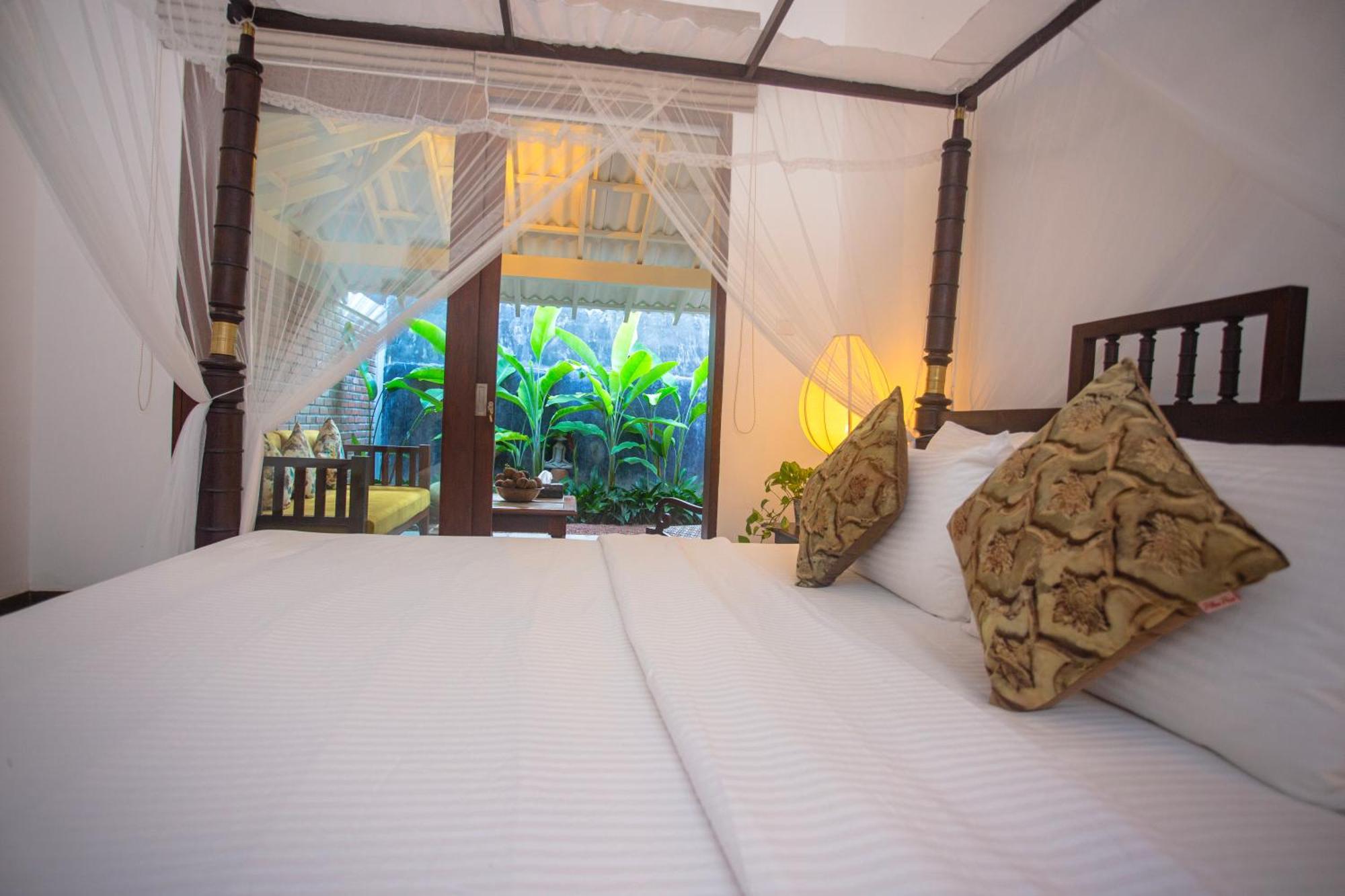Dhyana Villa Ambalangoda  Ngoại thất bức ảnh