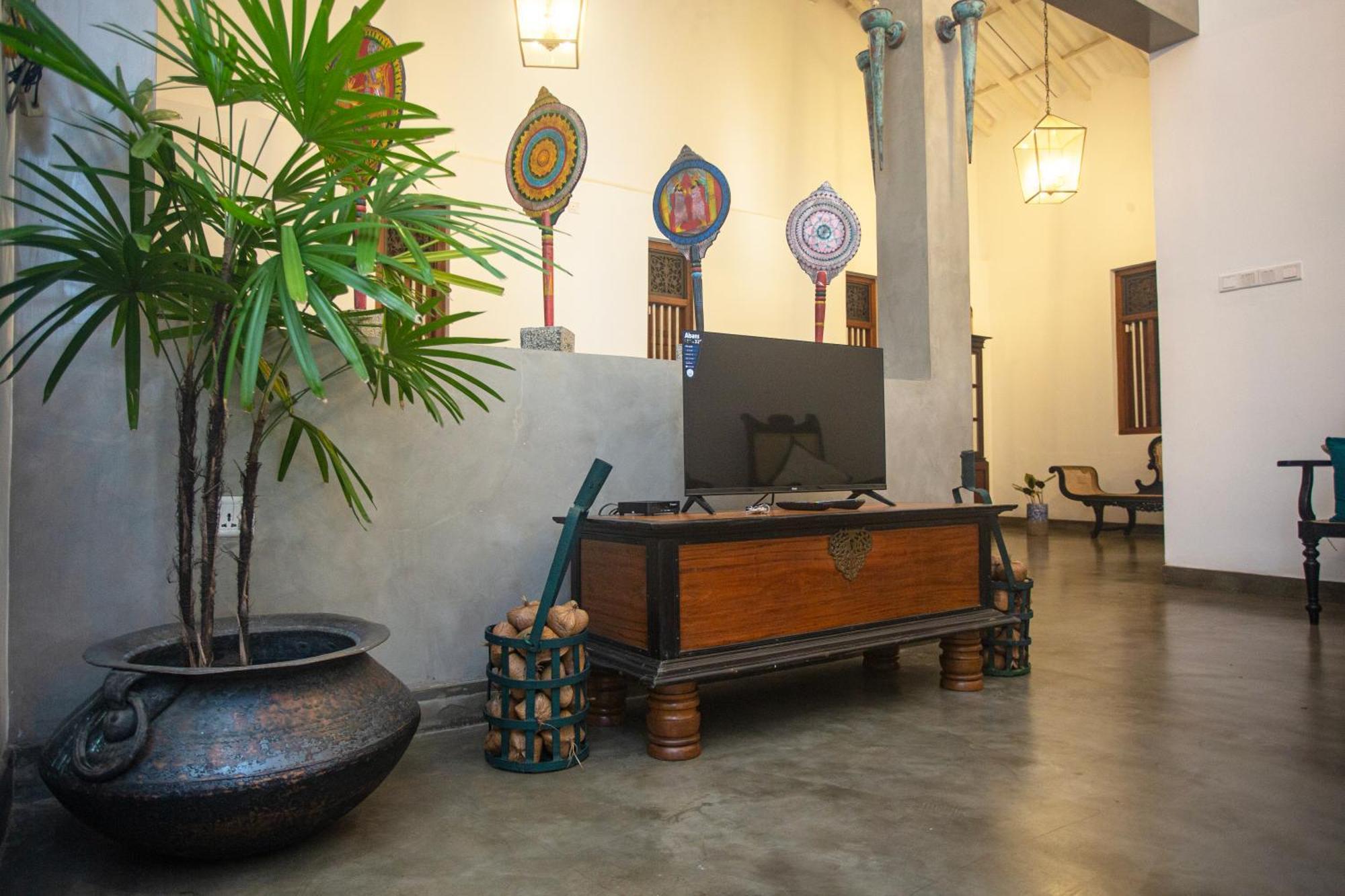 Dhyana Villa Ambalangoda  Ngoại thất bức ảnh