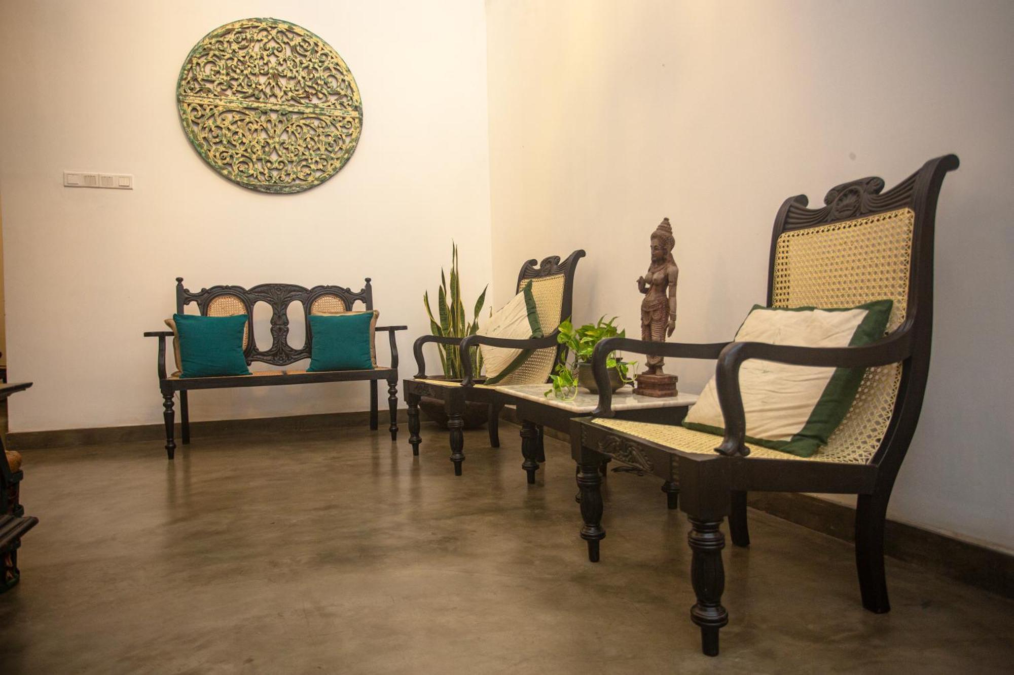 Dhyana Villa Ambalangoda  Ngoại thất bức ảnh